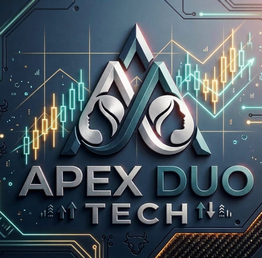 Logo de Apex Duo Tech